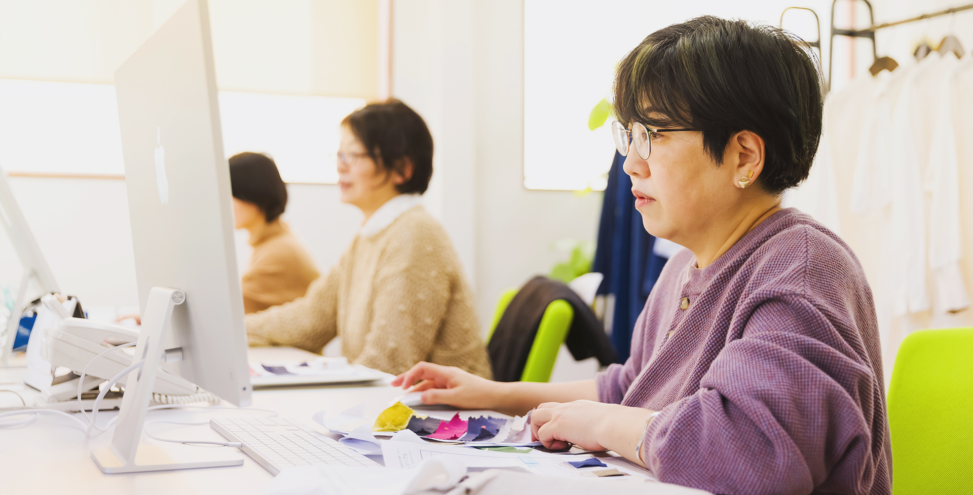 会社情報